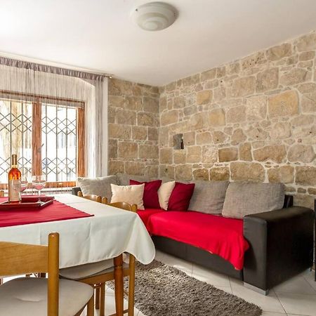 Aparrtment Terra- Combine Beach&Old Town Daire Split Dış mekan fotoğraf